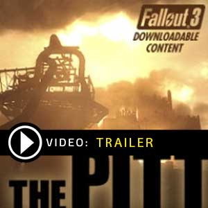 Comprar Fallout 3 The Pitt CD Key Comparar Precios