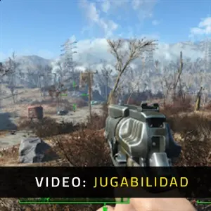 Fallout 4 - Vídeo Del Juego