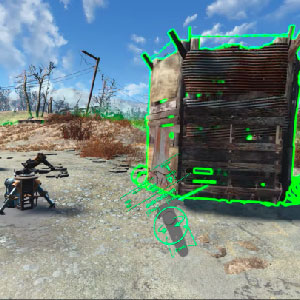 Juego de base completa