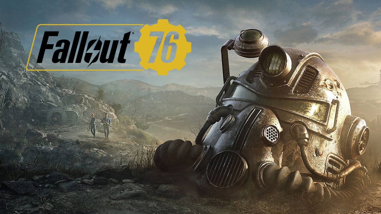 Fallout 76