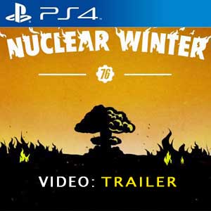 Comprar Fallout 76 Nuclear Winter Ps4 Barato Comparar Precios