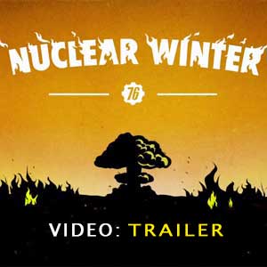 Comprar Fallout 76 Nuclear Winter CD Key Comparar Precios