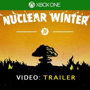 Comprar Fallout 76 Nuclear Winter Xbox One Barato Comparar Precios