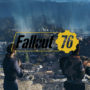 El tamaño de descarga para la beta Fallout 76 es enorme y no lo podrás descargar antes