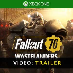 Comprar Fallout 76 Wastelanders Xbox One Barato Comparar Precios