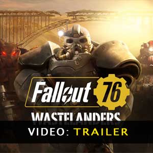 Comprar Fallout 76 Wastelanders CD Key Comparar Precios