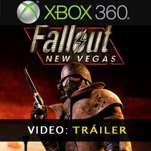 Fallout New Vegas Video Trailer