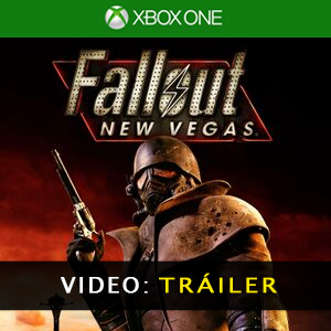 Fallout New Vegas Video Trailer