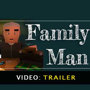 Comprar Family Man CD Key Comparar Precios