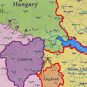 Fantasy Map Simulator Información de la Nación