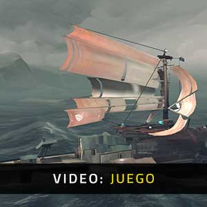 FAR Changing Tides Vídeo Del Juego