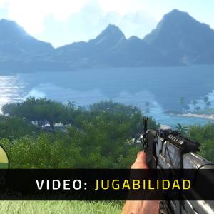 Far Cry 3 Video de la Jugabilidad