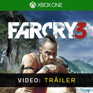 Far Cry 3 Xbox One Tráiler del Juego