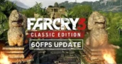 Actualización a 60 FPS para Far Cry 3, Blood Dragon y Primal llegará el 21 de enero