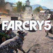 Ubisoft nos dice más sobre Far Cry 5 en un nuevo video