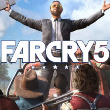 El nuevo trailer Far Cry 5′ propone un trailer de tipo teletienda presentando a ‘The Father’