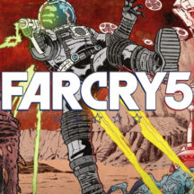 El Season Pass de Far Cry 5 traera 3 aventuras independientes