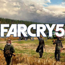 Far Cry 5 va a cambiar el funcionamiento de la balística