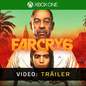 Far Cry 6 Xbox One - Tráiler