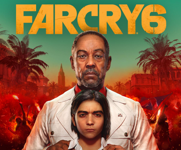 Far Cry 6 - Qué edición elegir