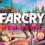 Aqui te detallamos los goodies y bonos de pre-compra de la Edicion Deluxe Far Cry New Dawn