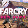 Resumen de las criticas Far Cry New Dawn