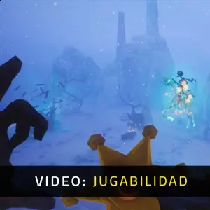 Far Far West - Jugabilidad