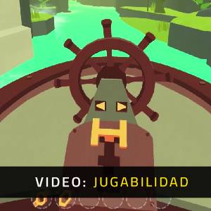 Faraway: Jungle Escape - Jugabilidad