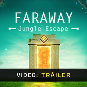 Faraway: Jungle Escape - Tráiler