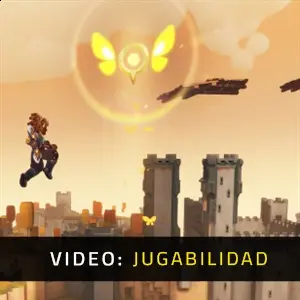 Farever - Vídeo del Jugabilidad