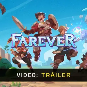 Farever - Tráiler del Vídeo
