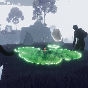 Farewell North - Piedras