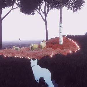 Farewell North - Ovejas