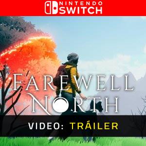 Farewell North - Tráiler de Video