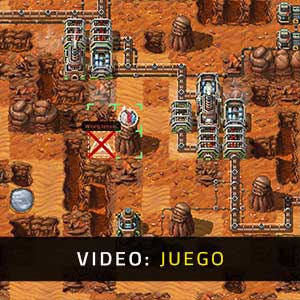 Farlanders- Juego en Vídeo