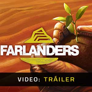 Farlanders- Tráiler de Vídeo