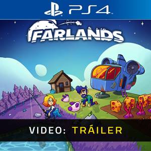 Farlands - Avance del Video