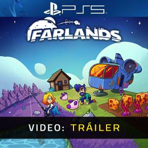 Farlands - Avance del Video