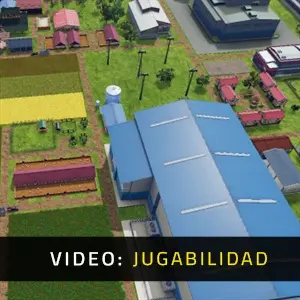 Farm Manager 2018 – Jugabilidad