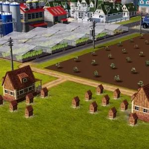 Farm Manager 2022 - Gestiona tus cultivos