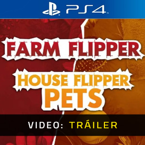 Farm Pets Bundle Ps4 Tráiler de video