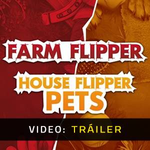 Farm Pets Bundle Tráiler de video