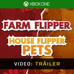 Farm Pets Bundle Xbox One Tráiler de video