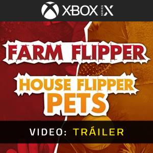 Farm Pets Bundle Xbox Series Tráiler de video