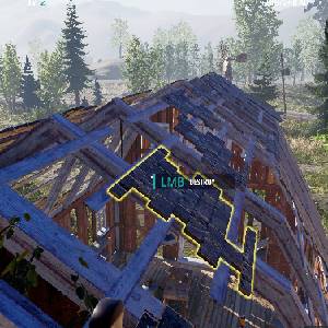 Farm Renovator Simulator - Renovación del Tejado