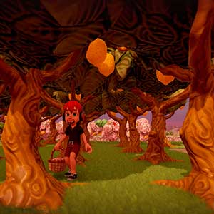 Farm Together Árboles de Limón