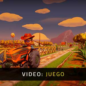 Farm Together Video de Jugabilidad