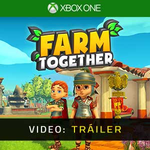 Farm Together Avance de Video