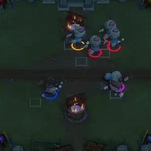 Farm Your Friends – Cementerio