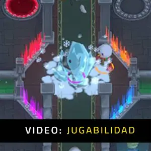 Farm Your Friends – Jugabilidad